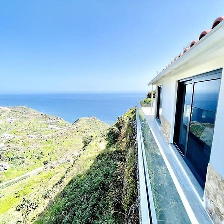 Mar A Vista By Your Madeira Rentals ปอนตา ดู โซล ภายนอก รูปภาพ