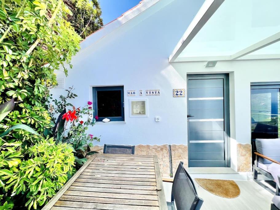 Mar A Vista By Your Madeira Rentals ปอนตา ดู โซล ภายนอก รูปภาพ