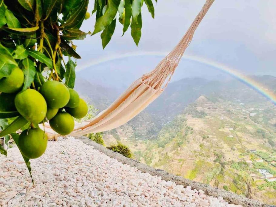 Mar A Vista By Your Madeira Rentals ปอนตา ดู โซล ภายนอก รูปภาพ