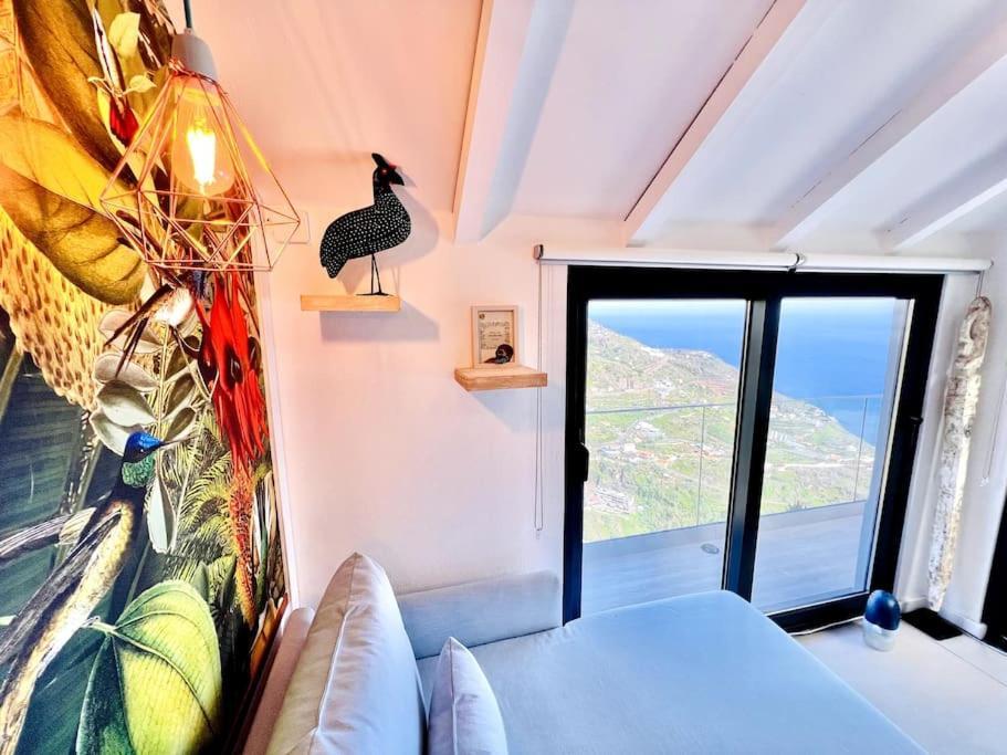 Mar A Vista By Your Madeira Rentals ปอนตา ดู โซล ภายนอก รูปภาพ