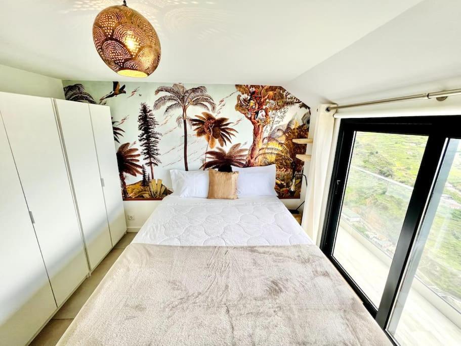 Mar A Vista By Your Madeira Rentals ปอนตา ดู โซล ภายนอก รูปภาพ