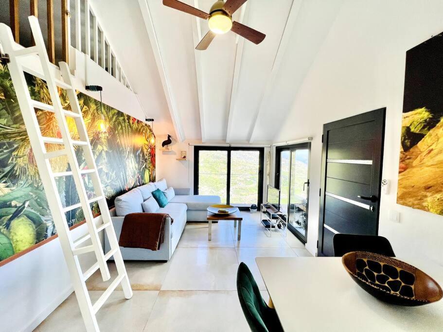 Mar A Vista By Your Madeira Rentals ปอนตา ดู โซล ภายนอก รูปภาพ