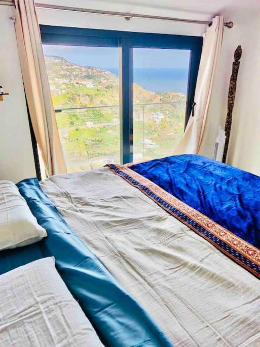 Mar A Vista By Your Madeira Rentals ปอนตา ดู โซล ภายนอก รูปภาพ
