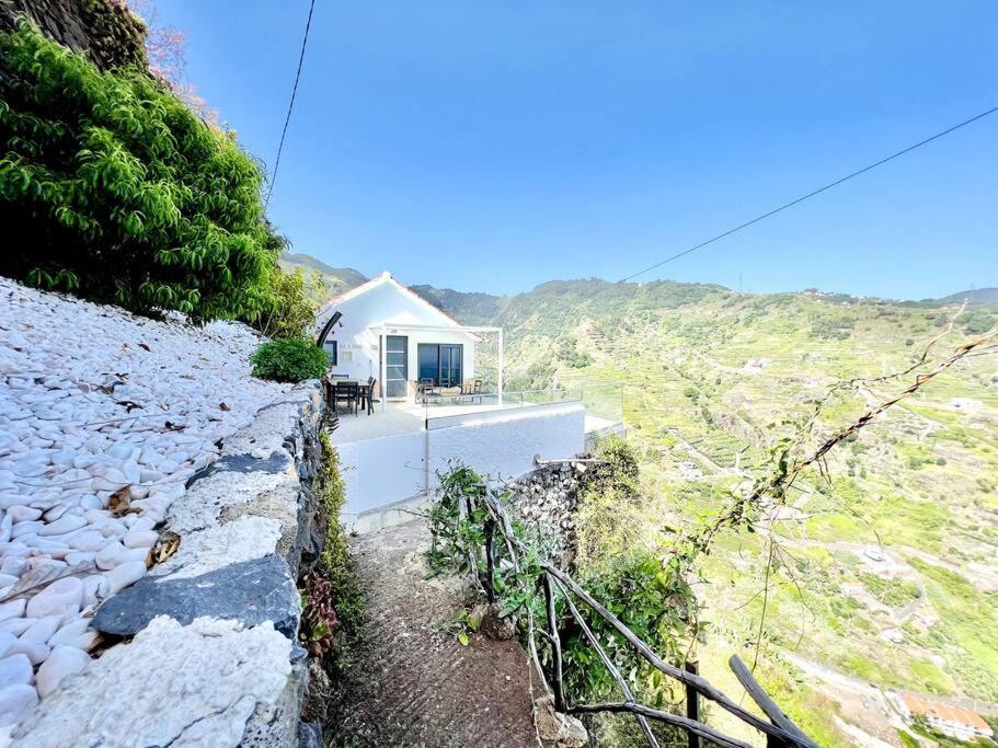 Mar A Vista By Your Madeira Rentals ปอนตา ดู โซล ภายนอก รูปภาพ